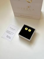 بكج كبك ذهبي وفضي