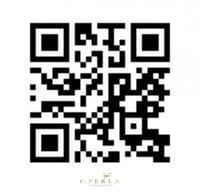 كرت أهداء باركود&رسالة