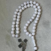 سبحة بكلايت جبال النور ( دائري )