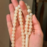 سبحة بكلايت المستكة