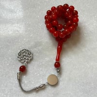 سبحة بكلايت نارة N