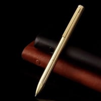 قلم أوبيرلا الذهبي M