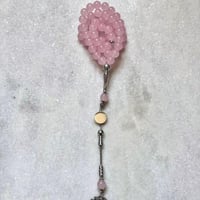 سبحة أوبيرلا وردي