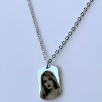 بكج 2 قلادة أوبيرلا A حسب طلبك