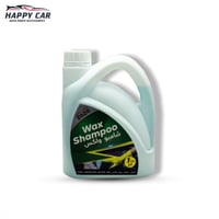 شامبو واكس سافي ماكس 1 لتر