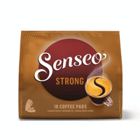 7001 مجموعة كبسولات القهوة المنوعة من سنسيو