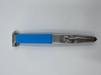 ملقاط فحم بشاكوش