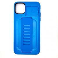 كفر جريب تو يو أزرق Blue Grip2u Case