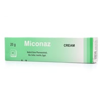 كريم ميكوناز لعلاج الفطريات الجلدية 20 جرام