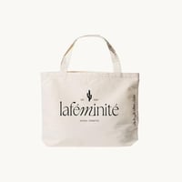 شنطة توت باق لافمنيت ( شنطة لافمنيت القماشية)