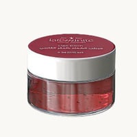 مرطب الشفاة بالعكر الفاسي