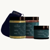 باكيج الحمام المغربي