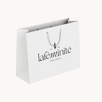 كيس هدايا لافمنيت كبير