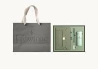 باقة لافمنيت المكتبية الفاخرة