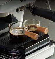 ميزان القهوة المختصة لمس بشاحن