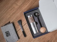 بكج أدوات القهوة