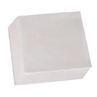 فلاتر ترشيح الكيمكس مصنوع من ألياف الخشب