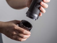 طاحونة كي ماكس ونزبريسو | 1Zpresso K-max