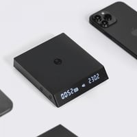 ميزان تايمور بلاك ميرور نانو | Timemore Black Mirr...