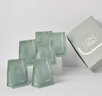 محمصة جُرنْ - بوكس التذوق - 6 محاصيل