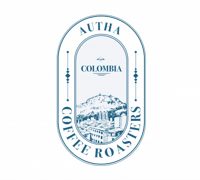 محمصة اوثا - لاناداس- كولومبي -تجفيف مطول 250ج