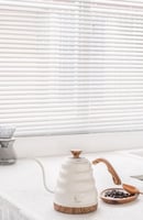 غلاية ذكية للترشيح من ستريكس | STRIX Pour Kettle 1...