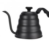 أبريق تقطير الماء مع مقياس حرارة