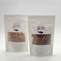 خلطة ايس تي - التوت البري