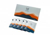 محمصة اوثا - بوكس 5 اظرف - اكسيلسو - كولومبيا