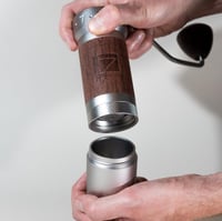 طاحونة كي برو ونزبريسو | 1zpresso K-pro