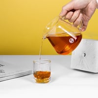 طقم عين تايمور 01 للترشيح 350 مل