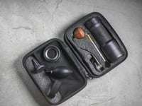 طاحونة كي بلس ونزبريسو باللون الجديد | 1Zpresso K-...