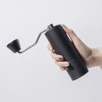طاحونة C3 تايمور أسود - C3 Timemore Manual Grinder