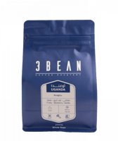 محمصة ثري بين | أوغندا بوجيسو 250ج