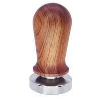 مكبس خشبي بتصميم فنّي