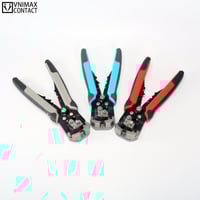 مجردة أسلاك “عراية” متعددة الوظائف مزودة بمشبك قاب...