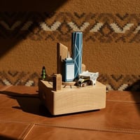 صندوق النشيد الوطني المتحرك لمدينة الرياض