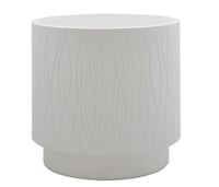 حوض Naturalia إسطواني 40سم