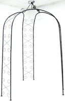 مظلة حديقة ثلاث أرجل