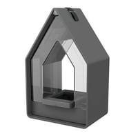 بيت تغذية طيور مع خزان مغلق من EMSA