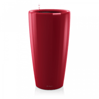 حوض نبات الماني ذاتي الري Lechuza Rondo Premium