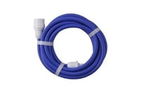 ليات تطويل خرطوم ماء 5 م ياباني لبكرة مدمجة Takagi