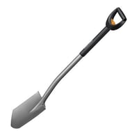 كريك حفر قابل للتطويل من FISKARS