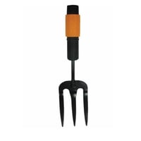 رأس شوكة الأعشاب بقفل ™QuikFit