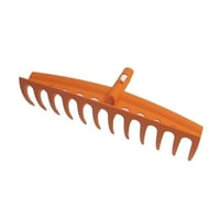 رأس حراثة تربة بقفل In-lock