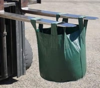 أكياس زراعية كبيرة للأشجار 150 لتر