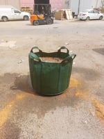 أكياس زراعية كبيرة للأشجار 400 لتر