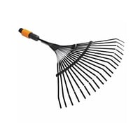 رأس مشط أوراق معدني بقفل ™QuikFit