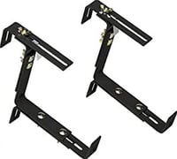 حامل أحواض معدني من EMSA