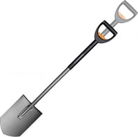 كريك حفر قابل للتطويل من FISKARS